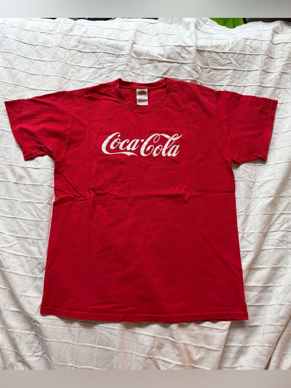 Vintage Coca-Cola Shirt